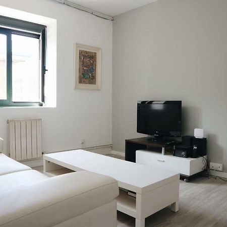 Apartmán M Valterra7 By Vigovacaciones Exteriér fotografie
