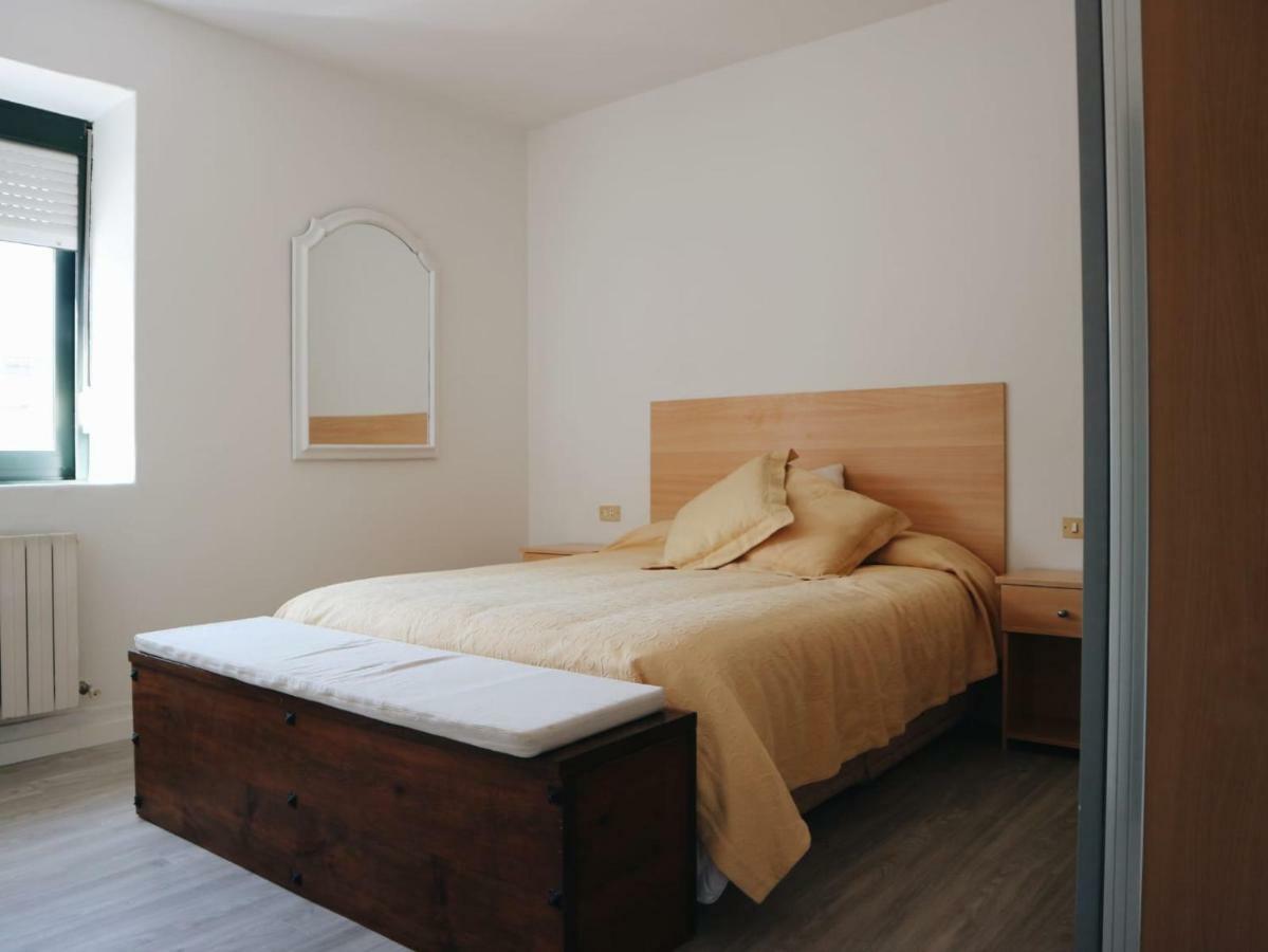 Apartmán M Valterra7 By Vigovacaciones Exteriér fotografie