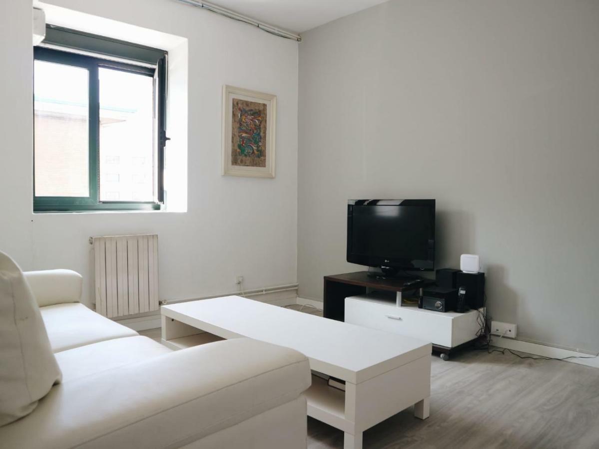 Apartmán M Valterra7 By Vigovacaciones Exteriér fotografie