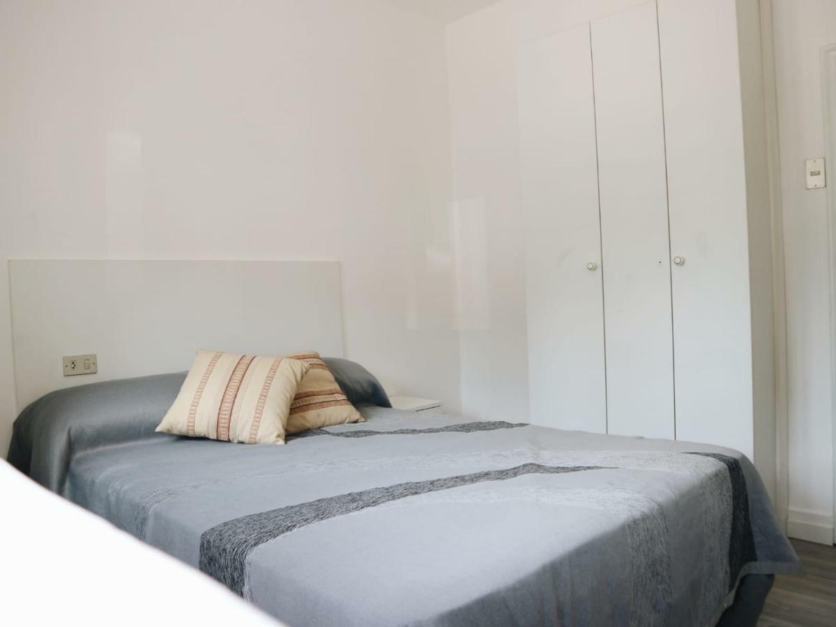 Apartmán M Valterra7 By Vigovacaciones Exteriér fotografie