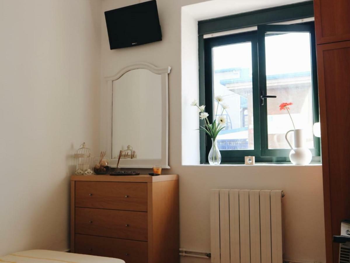 Apartmán M Valterra7 By Vigovacaciones Exteriér fotografie