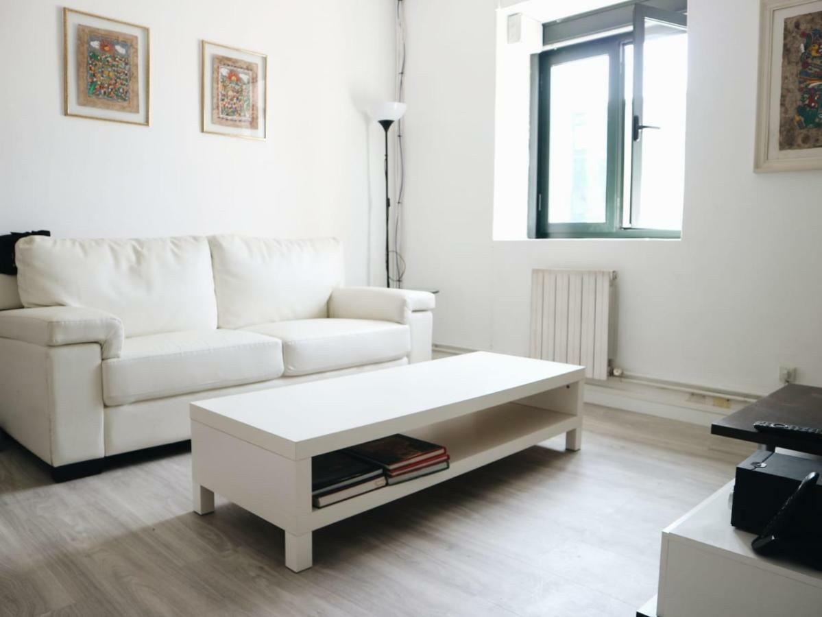 Apartmán M Valterra7 By Vigovacaciones Exteriér fotografie