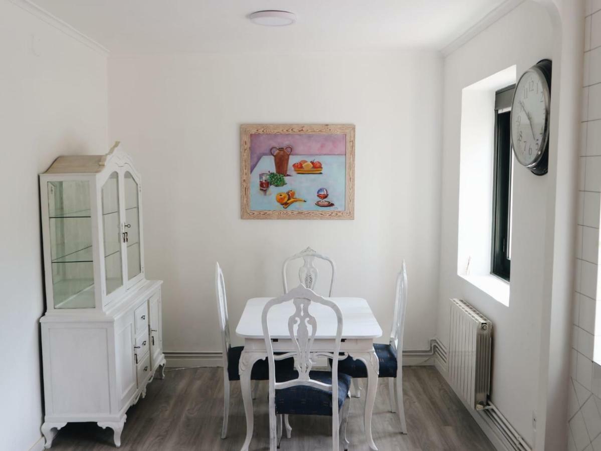 Apartmán M Valterra7 By Vigovacaciones Exteriér fotografie