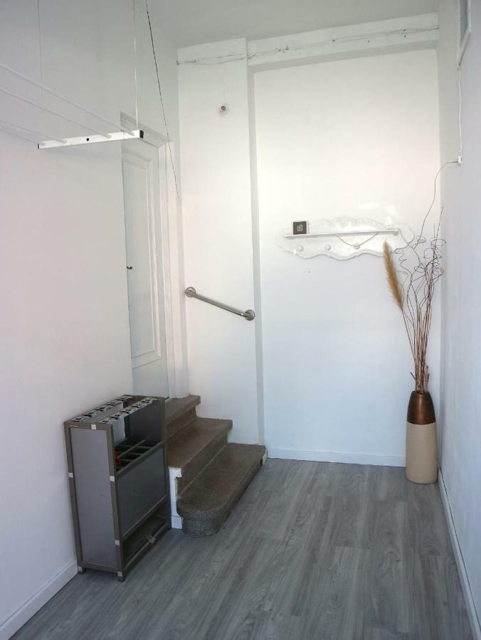 Apartmán M Valterra7 By Vigovacaciones Exteriér fotografie