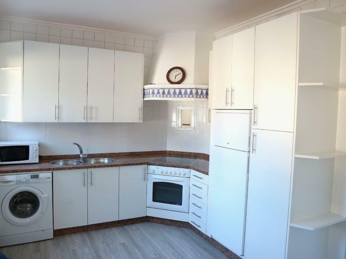 Apartmán M Valterra7 By Vigovacaciones Exteriér fotografie