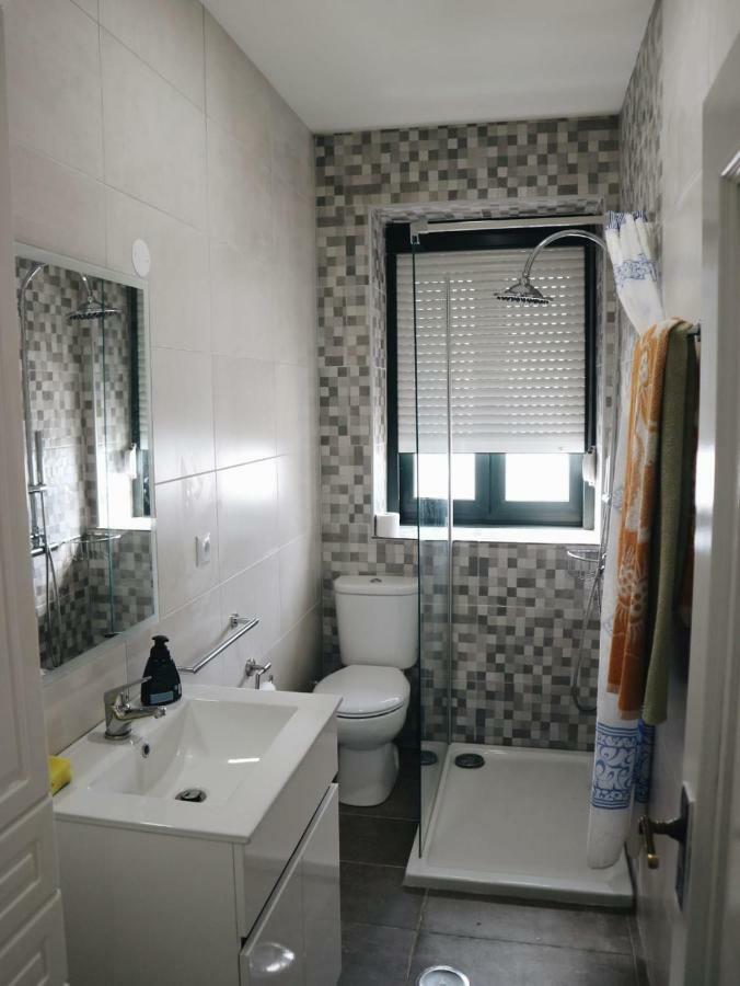 Apartmán M Valterra7 By Vigovacaciones Exteriér fotografie